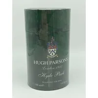 Hugh Parsons Hyde Park Eau de Parfum 100 ml