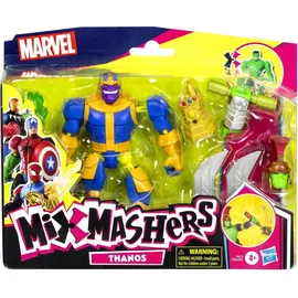 Marvel MixMashers Marvel Thanos 12 cm
