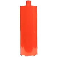 Eibenstock Diamant-Trocken-Bohrkrone 1 1/4" Ø 162 mm 420 mm