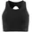 Sports TOP Women black S