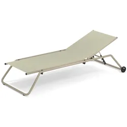 Emu Snooze Liege Stahl/Emu-tex - Taupe