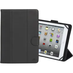 RivaCase Universal Tablet-Flipcase "Malpensa" 10.1", 3137 schwarz