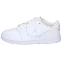 Nike Jordan Access Court Low Kinder Weiß 36
