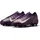 Nike Mercurial Vapor 16 Pro FG Kinder grand purple/pale ivory 37,5