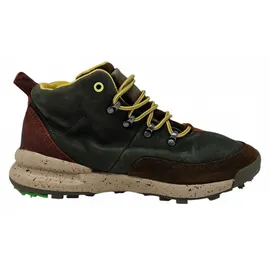 SATORISAN Kiso Premium Herren grün, Größe 42 EU