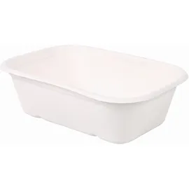 Nature Star Einweg-Menüschalen Casa 0,65 l, 50 St.