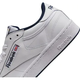 Reebok Club C 85 intense white/navy 45