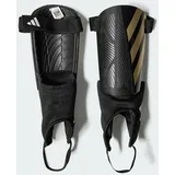 adidas Tiro Match Schienbeinschoner Black / Gold Metallic / White XL