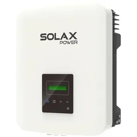 Solax X3-Hybrid G4 15 kW