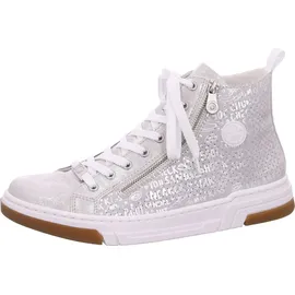 Rieker Damen Stiefeletten N3945