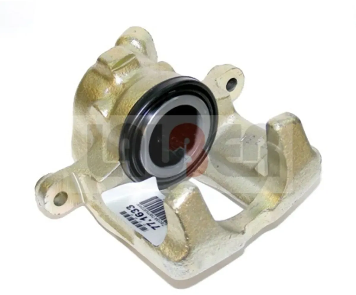 Pinza de freno LAUBER 77.1633