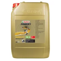 Castrol POWER1 4T 10W-40 Motoröl, 20L