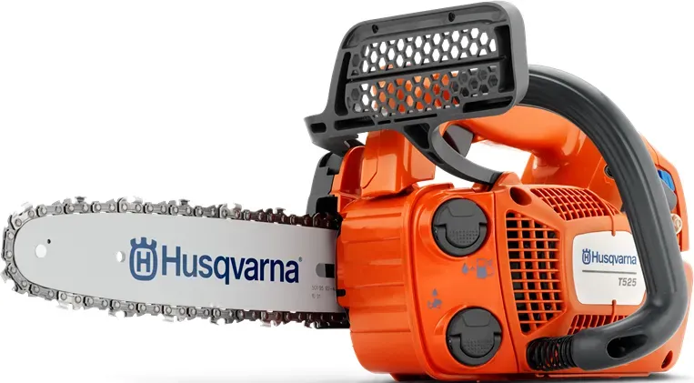 Husqvarna Motorsäge T525 Carving (10")