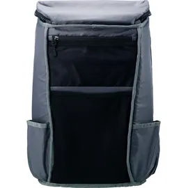 Asus ROG Ranger BP2701 Cybertext Edition 45,7 cm (18") Rucksack schwarz, grau