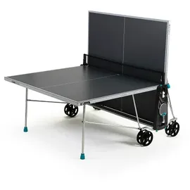 Cornilleau Tischtennisplatte 100X Outdoor Grau