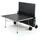 Cornilleau Tischtennisplatte 100X Outdoor Grau