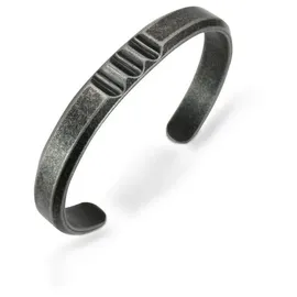 FYNCH-HATTON Armband in gun | Gr.: onesize