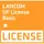 Lancom Systems LANCOM R&S UF-1060-5Y Basic License 5 Jahre Win
