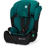 Kinderkraft Comfort Up i-Size grün