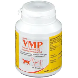 Zoetis VMP Tabletten 50 St.