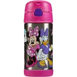 Thermos Isolier-Trinkflasche FUNTAINER BOTTLE, Disney Minnie,