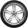 Triangle TI-501 ICELYNX 225/55 R17 101T XL