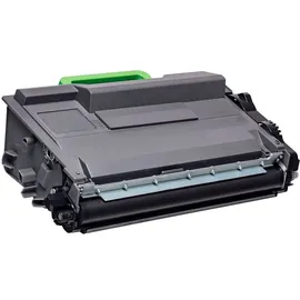 KMP Kompatibel zu Brother B-T103 Schwarz