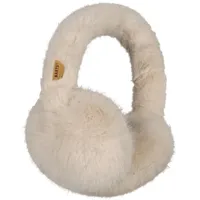 Barts Big Fur Ohrenschützer Damen beige - beige