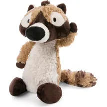 NICI Wild Friends Schlenker Nasenbär 22 cm Beige