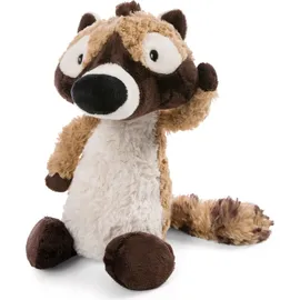 NICI Wild Friends Schlenker Nasenbär 22 cm Beige