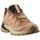 Salomon XA Pro 3D V9 Damen Cork / Peach Fuzz / Sponge 37 1/3