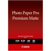 Photo Paper Pro Premium Matte Fotopapier