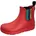 Gummistiefel Rot 42