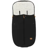 fillikid Kinderwagen Fusssack, Light Big