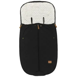 fillikid Kinderwagen Fusssack, Light Big
