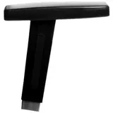 TOPSTAR Armlehnen schwarz höhen-u.breitenverstellbar f.Art.Nr.9000482880-881