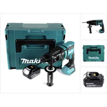 Makita DHR 182 G1J inkl. 1x Akku 6,0Ah