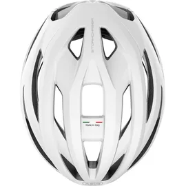 ABUS StormChaser ACE Weiß