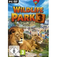 Deep Silver Wildlife Park 3 (PC)