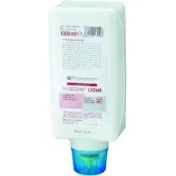 GREVEN Physioderm® Creme Pflege parfümiert 1L Faltfl.