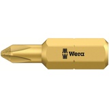 Wera 851/1 RDC Kreuzschlitz Bit PH2x25mm, 1er-Pack (05135008001)