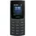 Nokia 110 2G (2023) Charcoal