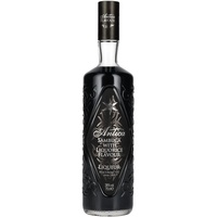 Antica Sambuca Liquorice Flavour Liqueur 38% Vol. 0,7l