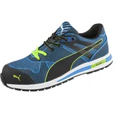 Puma Halbschuh 643060, S1P, HRO, SRC, Gr. 45