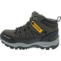 Dockers by Gerli 51AU601777221 (37/dunkelgrau/schwarz/dk.gre) - Grau - 37