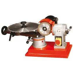 Holzmann Kreissägeblatt-Schärfmaschine MTY 8-70 (230V)