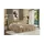 MKS NIRA Classic 180 x 200 cm Beige