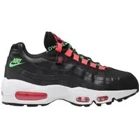 Nike Sneaker - Air Max 95 Se Worldwide Sneakers - Gr. 36 (EU) - in Schwarz - für Damen