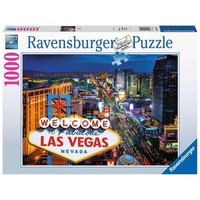 Ravensburger Puzzle Las Vegas (16723)