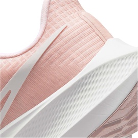 Nike Air Zoom Pegasus 39 Damen pink oxford/light soft pink/champagne/summit white 38